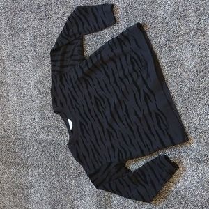 Time and Tru Sweatshirt